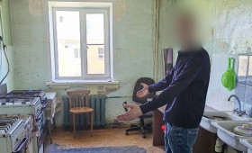 Во Владимире женщину приговорили к 2 годам тюрьмы за поножовщину в общежитии