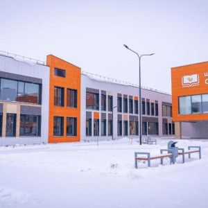 В Суздале открылась школа на 1200 мест