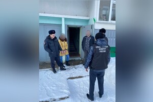 Во Владимирской области 35-летнюю жительницу арестовали за убийство любовника