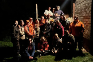 «Был в лесу в позе эмбриона». Владимирские волонтеры вспомнили самые сложные поиски

