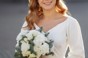 Во Владимирской области назвали самую популярную дату для свадьбы по итогам 2024 года