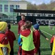 Юные белгородские футболисты переехали во Владимир
