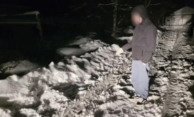 Двое жителей Судогды похитили и избили мужчину