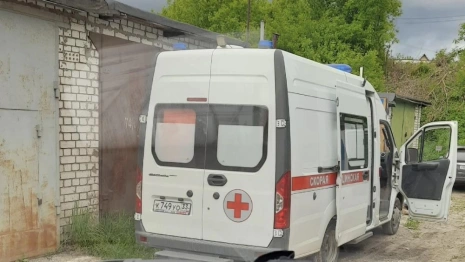 В Коврове мужчина упал в смотровую яму в гараже