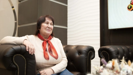 Кондуктор из Владимира выиграла 1 млн рублей в лотерею