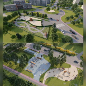 Во Владимире к благоустройству предложили еще 3 сквера