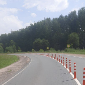 За год в ДТП на дорогах Владимирской области погибли 72 и пострадали 589 человек