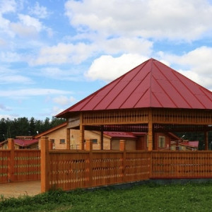 В лагере под Петушками пройдет пилотная смена психолого-социальной реабилитации для детей