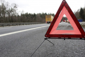В России камеры научатся распознавать водителей без ОСАГО