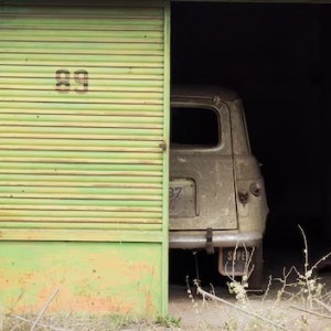 В Коврове прощание с умершим депутатом прошло в гараже