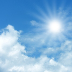 Прогноз погоды во Владимире и области на 23 марта 2025 года