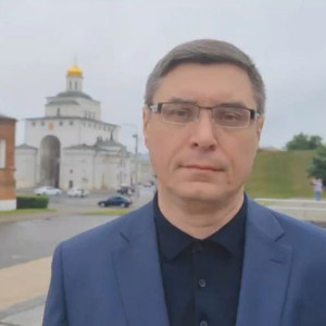 Губернатор Владимирской области выступил с видеообращением из-за попытки военного мятежа в РФ