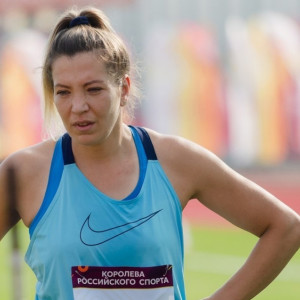 Владимирская спортсменка стала серебряной «Королевой российского спорта»