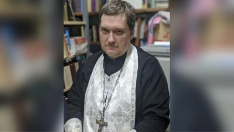 Во Владимире протоиерея Максима Хижего лишили сана