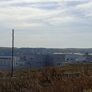 Жители владимирской деревни снова выступили против расширения фермы