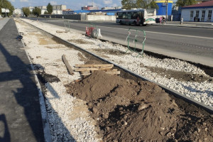 В Муроме подрядчика наказали за срыв сроков ремонта дороги стоимостью 5,3 млн рублей
