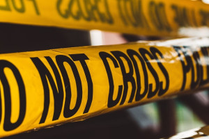 В квартире Гусь-Хрустального нашли труп