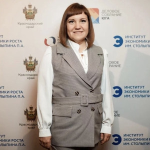 Алла Матюшкина покидает пост бизнес-омбудсмена Владимирской области