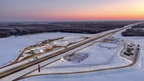 Стала известна новая стоимость проезда по М-12 от Москвы до Владимирской области