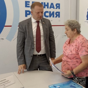 Мать пропавшего без вести бойца СВО из Суздальского района оставили без положенных выплат