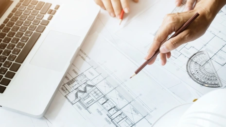 В микрорайоне Оргтруд запланировали открыть новые поликлинику и стационар