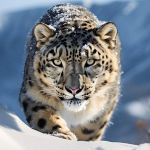 ВТБ поддержит программу сохранения исчезающих диких животных России