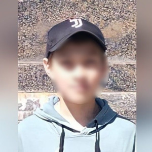 Во Владимирской области пропал 14-летний подросток