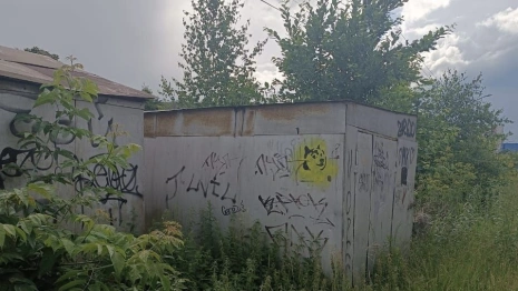 В Коврове чиновников через суд заставили снести бесхозные гаражи