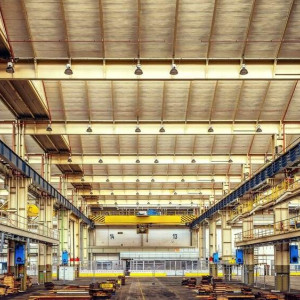 Правительство утвердило создание второй особой экономической зоны во Владимирской области