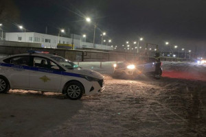 Полиция раскрыла итоги массовой проверки водителей во Владимире