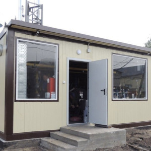 Во Владимирской области в интернатах установят современные газовые котельные