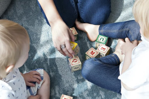 Во Владимирской области введут единое пособие на детей