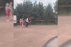 Убитую в Киржаче 17-летнюю девушку могли изнасиловать