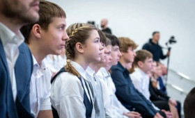 Во Владимирской области выпускные экзамены будут сдавать 20 тыс. школьников