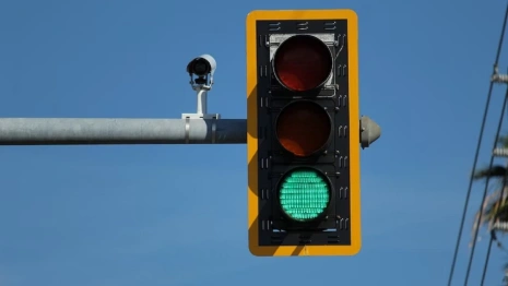 В райцентре Владимирской области путепровод закрыли на ремонт