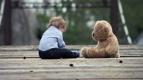 Педофилов-рецидивистов будут сажать пожизненно