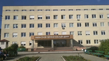 Во Владимире до конца года отремонтируют перинатальный центр