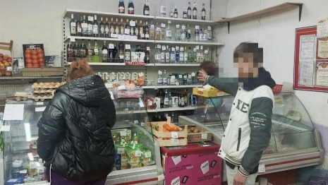 Жителя Вязников будут судить за попытку споить 15-летнего подростка