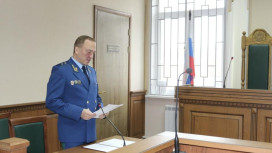 Прокуратура потребовала пожизненный срок для насильника и убийцы 17-летней девушки