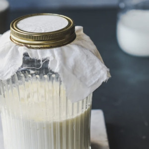 Диетолог Гинзбург рассказал о продуктах для улучшения пищеварения