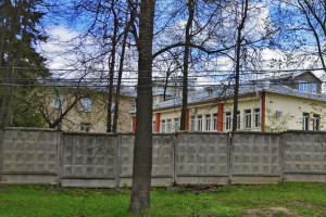 Александровская больница задолжала 30 млн рублей поставщикам лекарств и питания