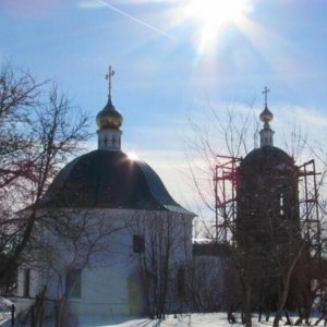 Старинную усадьбу и церковь с часовней во Владимирской области передали РПЦ