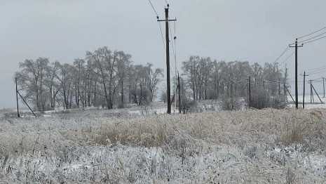 Жителей Владимирской области предупредили о возможных перебоях в подаче электричества