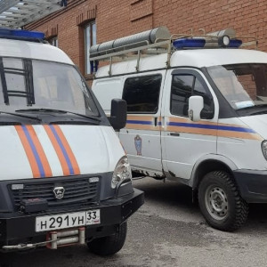 В Коврове мужчина выгнал жену с ребенком в подъезд и закрыл дверь