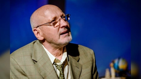 Владимирский артист стал лауреатом театральной премии имени Евгения Евстигнеева