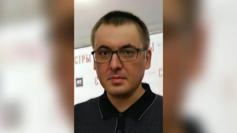 Под Владимиром без вести пропал 43-летний мужчина