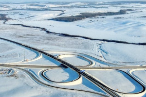 В Сети появились слухи о повышении проезда на М-12 во Владимирской области