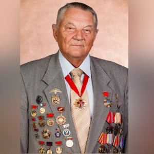 Во Владимирской области умер бывший директор завода имени Дегтярева