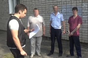 Жителя Мурома будут судить за ограбление и убийство бывшего парня жены