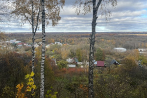 Прогноз погоды во Владимире и области на 5 октября